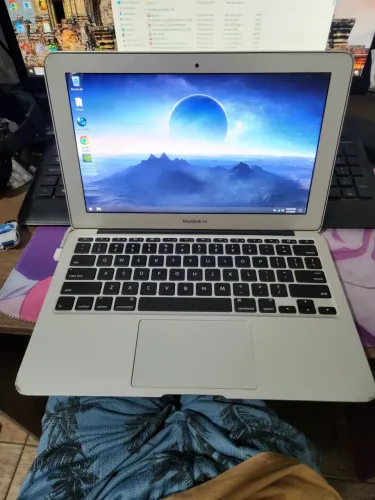 Macbook Air 3,1 2010 11 Polegadas