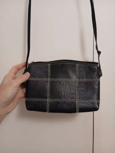 Bolsa Transversal pequena