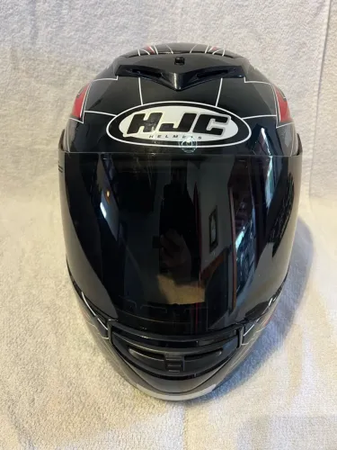 Capacete HJC mod. CL-ST