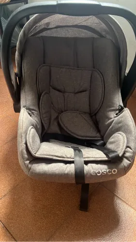 Bebê Conforto Para Carro