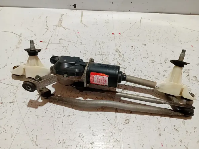 Motor Limpador Parabrisa Honda Fit 2005