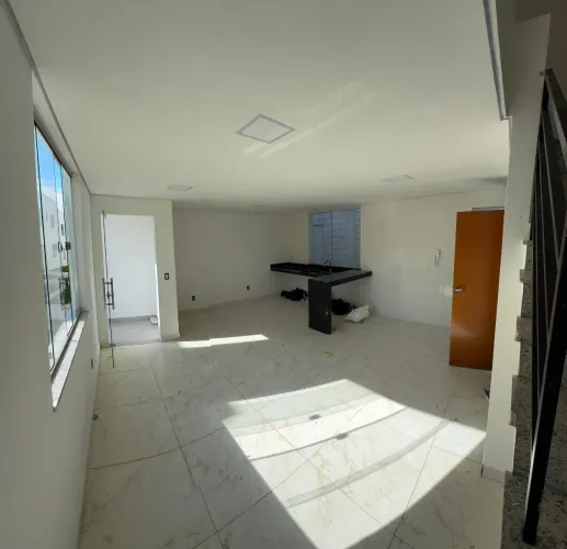Casa em Trevo com , 3 quarto(s) , 1 suíte(s) , 1 vaga(s)