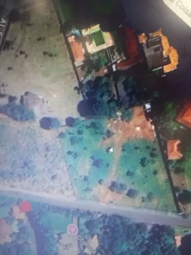 Chacara Mansões Aeroporto a venda