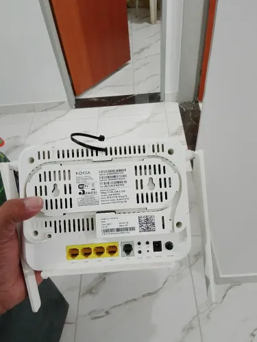 MODEM NOKIA G1425G