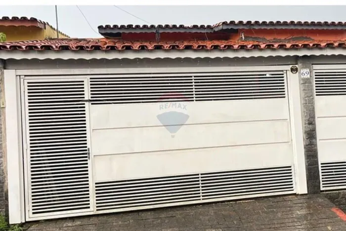 Casa a venda na Vila Batista - Bragança Paulista - SP -Boa Localização e Excelente Oportun