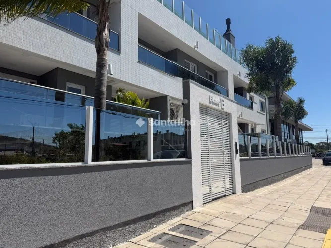 Apartamento com 2 suítes à venda, 73,33m² - Campeche - Florianópolis/SC