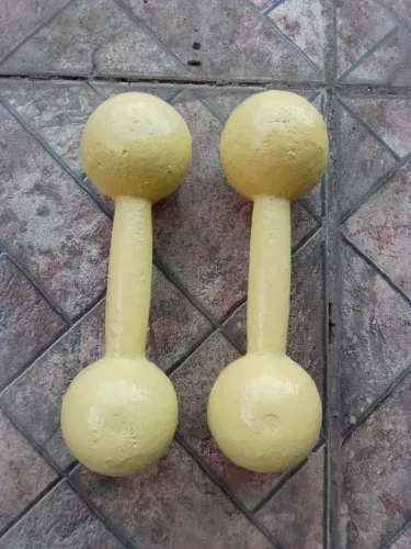 PESO PARA MUSCULAÇÃO