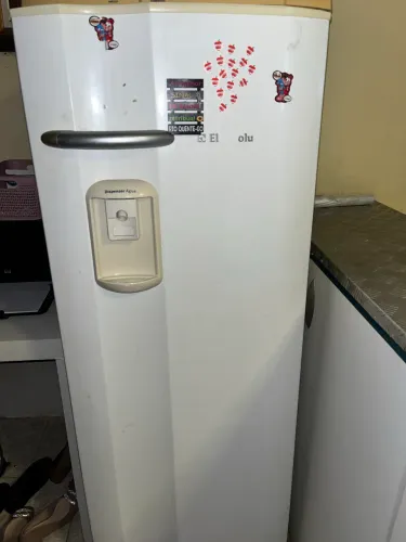 Geladeira