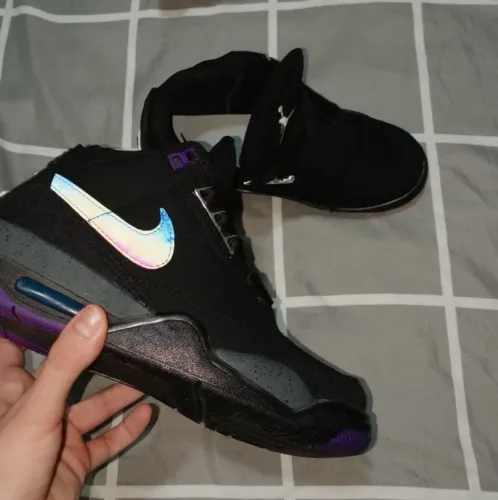 Nike Air Jordan Tamanho 39 - Estado de Novo | Cor Exclusiva