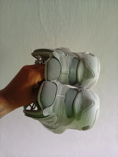 Jordan Max Aura 4 (Preço negociável)