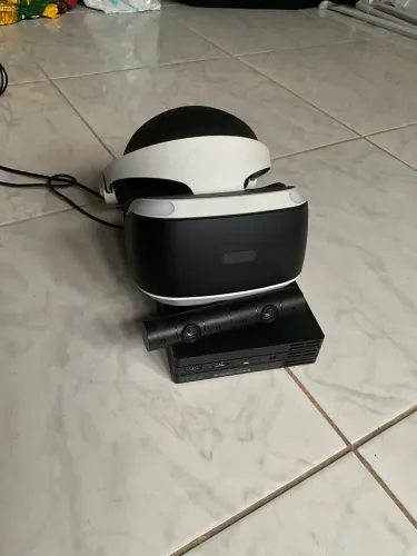 PlayStation VR - ZVR1