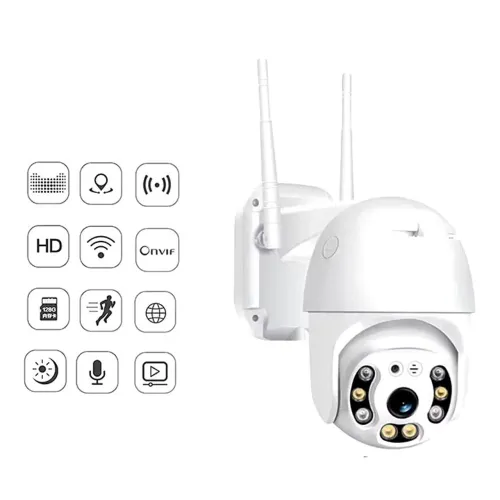 Camera de segurança