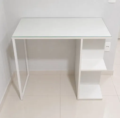 Escrivaninha mesa de computador escritório