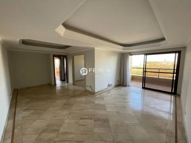 Apartamento à venda e para alugar em Nova Odessa, Centro, com 2 suítes, com 127 m²