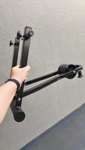 Rolo de Transmissão (Treino)