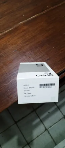 OPPOR A05 256GB 6RAN
