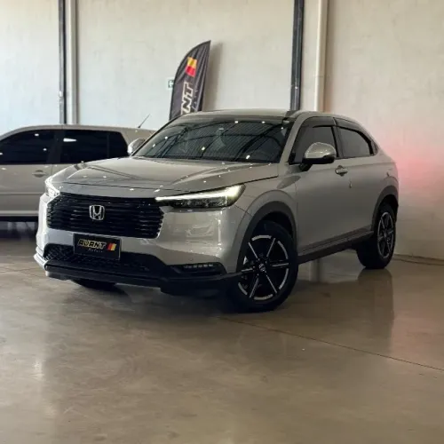 Honda HR-V EXL 1.5 Sensing 16V 5P Aut. 2026