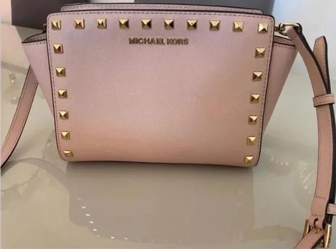 Bolsa Michael Kors original 