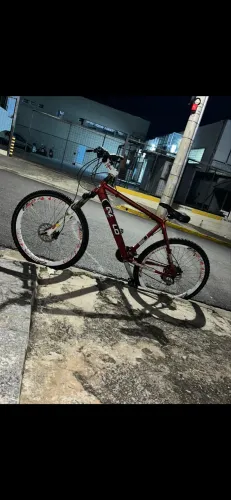 Bike Gallo aro 26