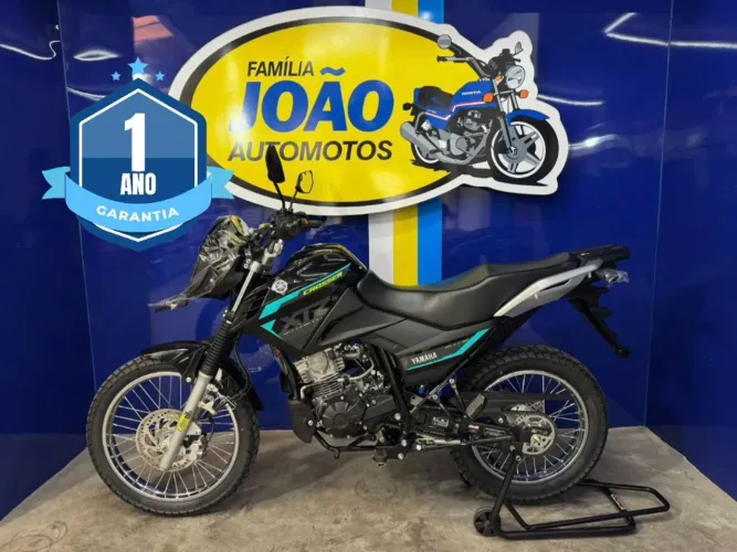 XTZ 150 CROSSER S FLEX