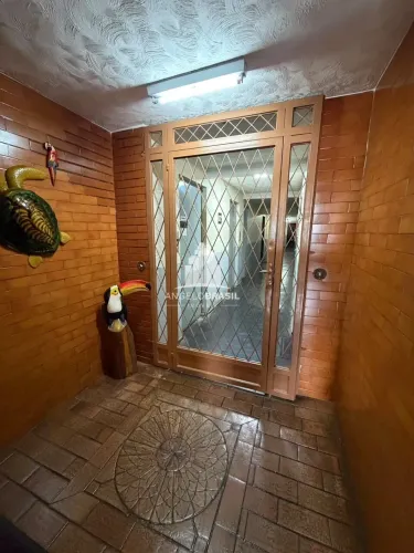 APARTAMENTO 02 QUARTOS PARA LOCAÇÃO NO CENTRO DE BELFORD ROXO