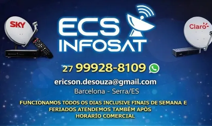 Antenista, Apontamento, atualização