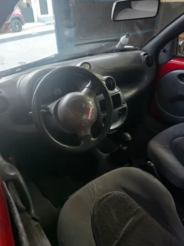 Ford KA CLX 1.3i 3P 1998
