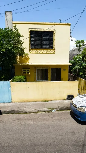 Imóvel à venda na rua vista alegre 220