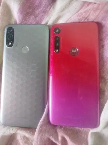 Motorola 64 gigas