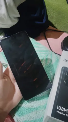 Vende se um redmi note 14 5g por 1300 