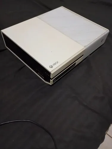 X box one