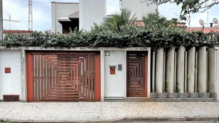 Casa com 4 dormitórios à venda, 360 m² por R$ 950.000,00 - Jardim Faculdade - Itu/SP