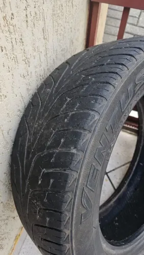 Pneus 225/55R17-97V VENTUS ST