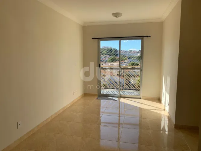 Apartamento para Locação no Edifício Praia do Pontal | Campinas/SP