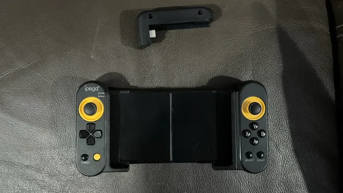 Controle Ípega PG-9167