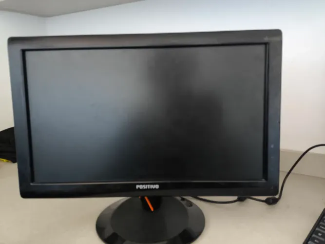 Monitor Positivo 21 polegadas