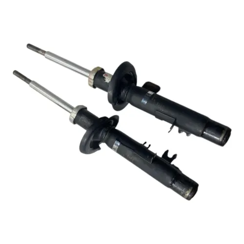 Par amortecedor dianteiro Citroen c3 2004 2011 usado 