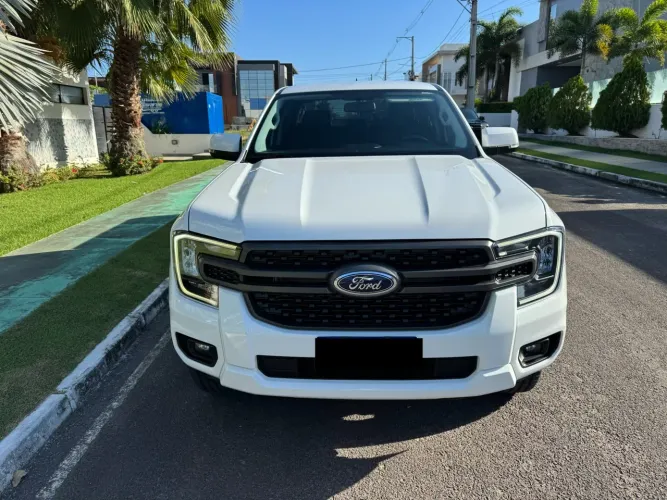 Ford Ranger XLS 2.0l 4X4 2026
