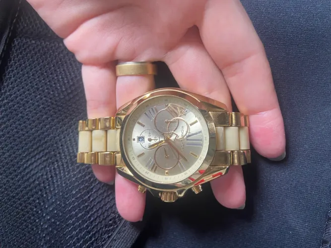 Relógio Michael kors