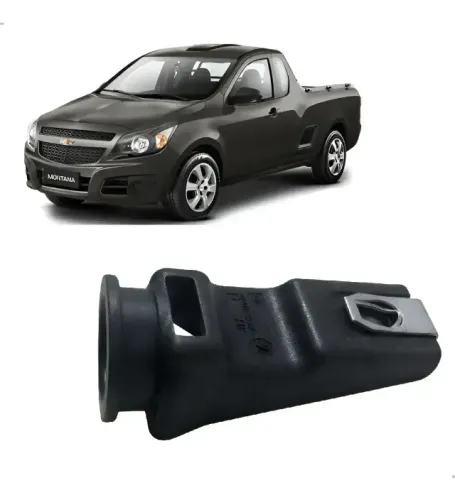 Suporte Superior Radiador Agile Montana 2010 2011 A 2022 2021 ORIGINAL *
