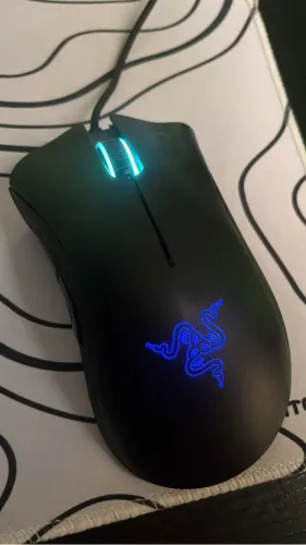 Mouse Razer Death Adder Chroma