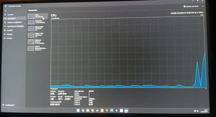 Intel H81 memória ram 1600mhz,  16,0GB ddr3 1600mhz
