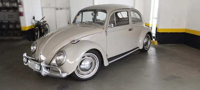 Volkswagen Fusca 1300 1965
