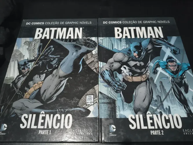 Dc eaglemoss venda rápida!/leve mais duas de graça