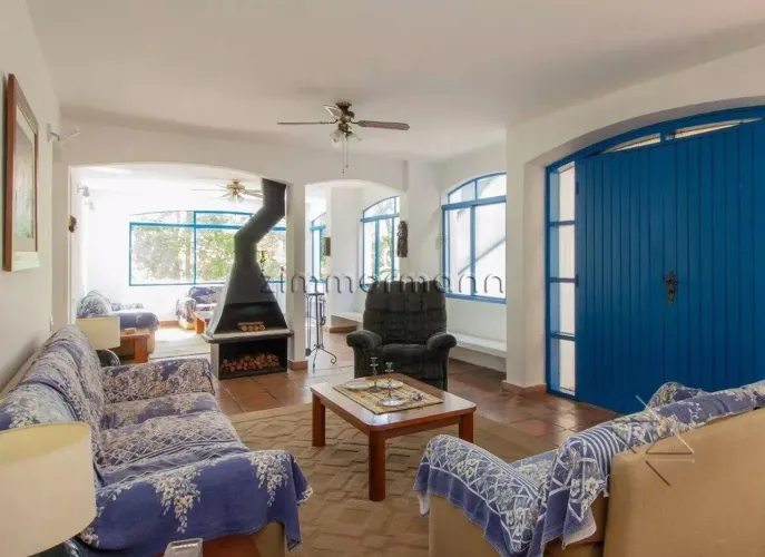 CASA SOBRADO PINHEIROS 3 DORMITÓRIOS 1 SUÍTE 2 VAGAS