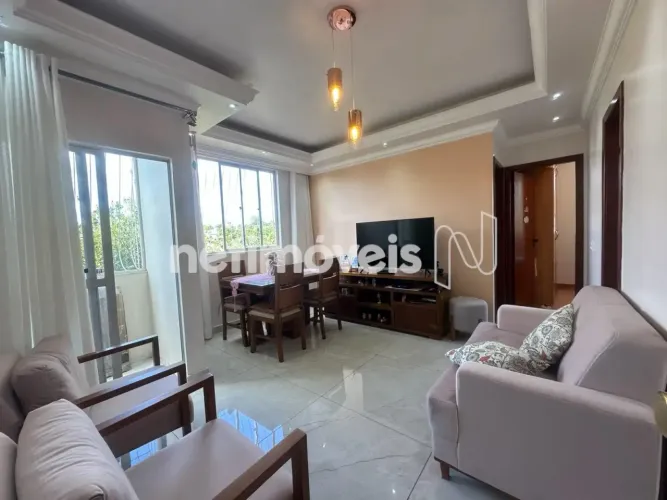 Venda ou locação Apartamento 2 quartos Santa Tereza Belo Horizonte