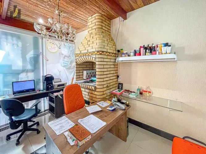 Casa 2 suítes à venda no Bairro Concórdia em Araçatuba