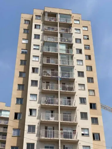 Apartamento com 2 dormitórios para alugar, 40 m² por R$ 5.701,60/mês - Barra Funda - São P