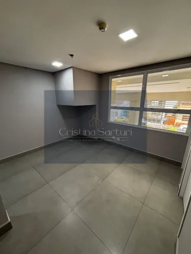 Sala Comercial para Locação! Centro, Jacareí Boulevard Jacareí Office & Mall: 3 Salas / Re
