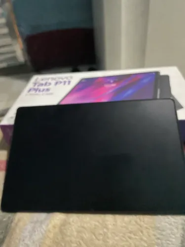 Lenovo Tab P11 Plus - Praticamente Novo | Excelente Oportunidade